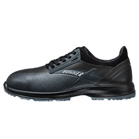 Runner 295 S3 - Zwart