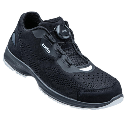 Runner 955 XP BOA S1P - Zwart