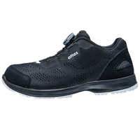 Runner 955 XP BOA S1P - Zwart