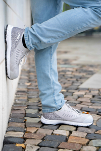 Fast 10 S1PS Platinum - Platinum