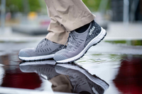 Fast 10 S1PS Platinum - Platinum