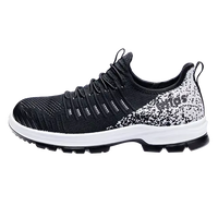 Fast 12 S1PS Zwart - Zwart