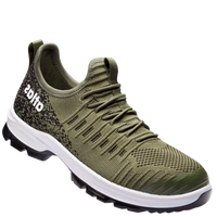 Fast 14 S1PS Groen - Groen