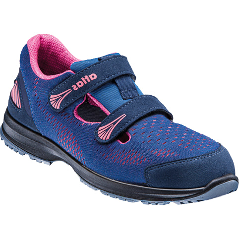 GX 165 ESD S1P - Blauw/Roze
