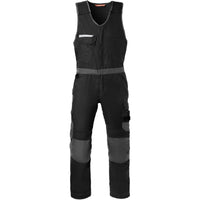 Havep Attitude Bodybroek 20293 - Charcoal