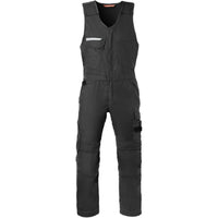 Havep Attitude Bodybroek 20293 - Charcoal