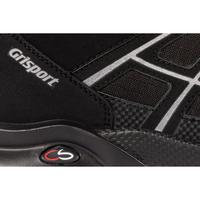 Grisport Safety Cross Bolt / 33635 S3S - Zwart