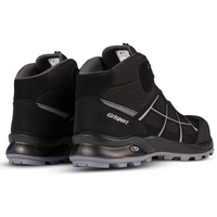 Grisport Safety Cross Don /33634  S3S BOA - Zwart