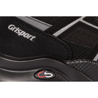 Grisport Safety Cross Don /33634  S3S BOA - Zwart