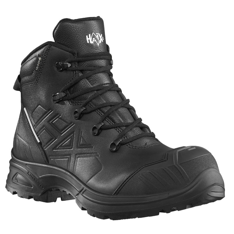 Airpower XR 810 607212 S7 - Zwart