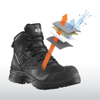 Airpower XR 810 607212 S7 - Zwart