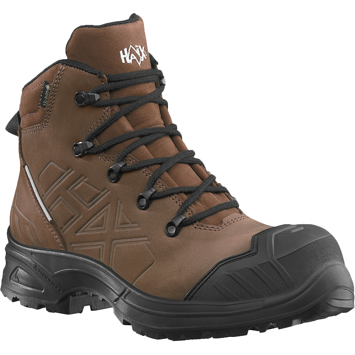 Airpower XR 810 607213 S7 - Bruin
