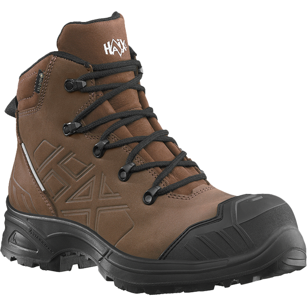 Airpower XR 810 607213 S7 - Bruin