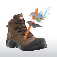 Airpower XR 810 607213 S7 - Bruin