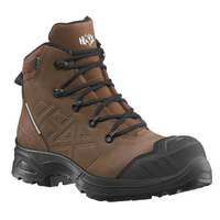 Airpower XR 810 WS 607214 S7 - Bruin