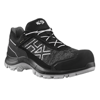 Black Eagle Safety 400 610045 S7S - Grijs