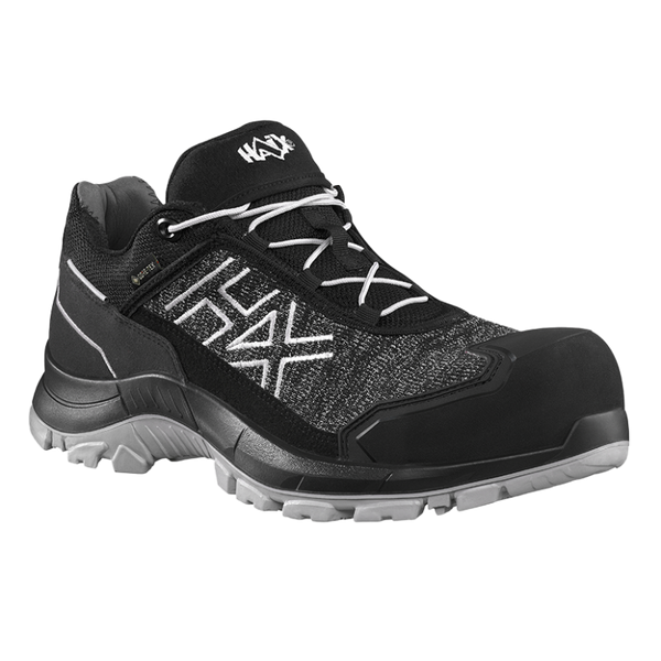Black Eagle Safety 400 610045 S7S - Grijs