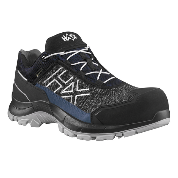 Black Eagle Safety 400 610046 S7S - Blauw