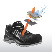 Black Eagle Safety 400 610046 S7S - Blauw