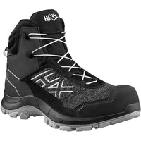 Black Eagle Safety 410 610047 S7S - Grijs