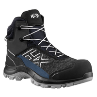 Black Eagle Safety 410 610048 S7S - Blauw