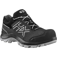 Black Eagle Safety 200 610049 S1PS - Grijs