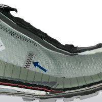 Black Eagle Safety 200 610049 S1PS - Grijs