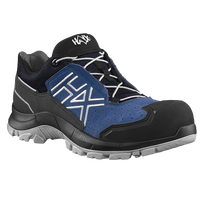 Black Eagle Safety 200 610050 S1PS - Blauw