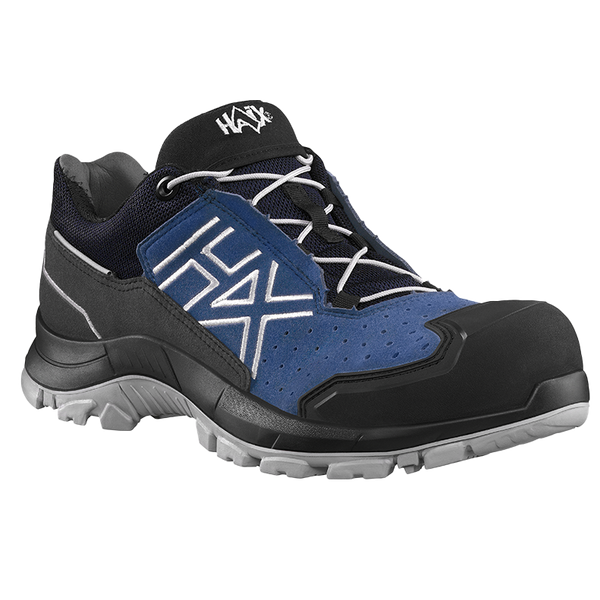 Black Eagle Safety 200 610050 S1PS - Blauw