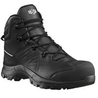 Black Eagle Safety 610 610052 S7 - Zwart