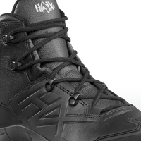 Black Eagle Safety 610 610052 S7 - Zwart
