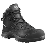 Zwart