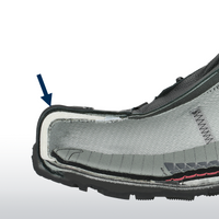 Black Eagle Safety 610 610064 S3S - Zwart