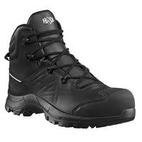 Black Eagle Safety 610 610065 S3S - Zwart
