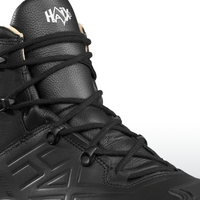 Black Eagle Safety 610 610065 S3S - Zwart