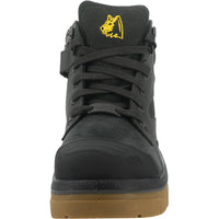 Parkes ZIP S3 398599 Black Amber - Black Amber