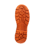 BuckBootz Neopreen Laars BBZ6000 S5S Blauw - Blauw BBZ6000BL
