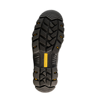 BuckBootz Buckshot BSH012 S3 Hoog Bruin - Bruin