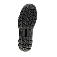 BuckBootz Instapper Buckshot BSH014 S3 Zwart - Zwart