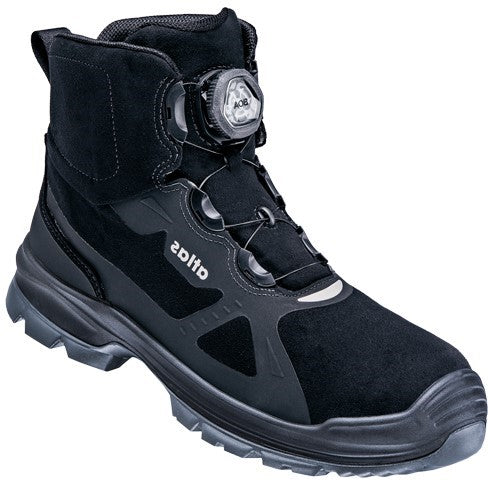 Schoen Flash 6905 BOA XP S3 W13 - Zwart