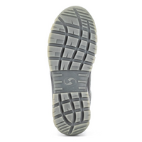 Sixton 93556-00 Tango S3S W10 - Zwart