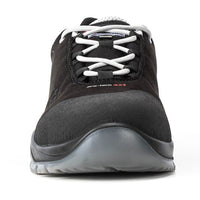 Sixton 93556-00 Tango S3S W10 - Zwart