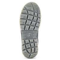 Sixton 93556-01 Tango S3S W11 - Zwart