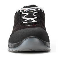 Sixton 93556-01 Tango S3S W11 - Zwart