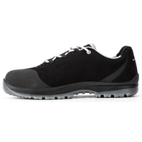 Sixton 93556-02 Tango S3S W12 - Zwart
