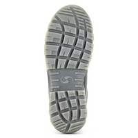 Sixton 93556-02 Tango S3S W12 - Zwart