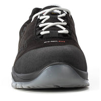 Sixton 93556-02 Tango S3S W12 - Zwart