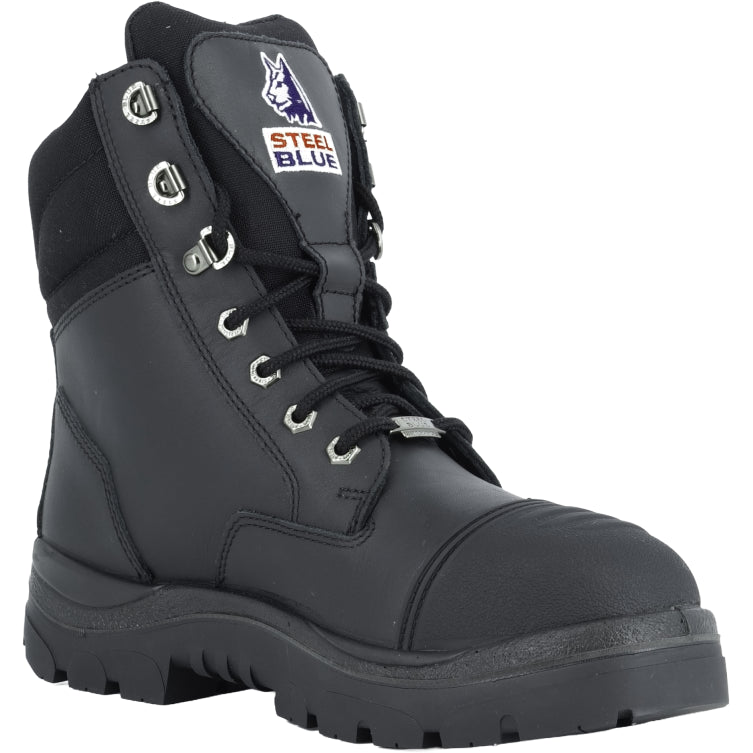 Southern Cross Waterproof S7 392603 - Zwart