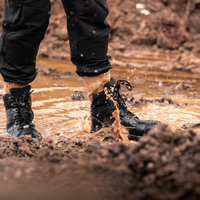 Southern Cross Waterproof S7 392603 - Zwart