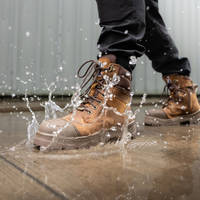 Southern Cross Waterproof S7 392651 - Bruin